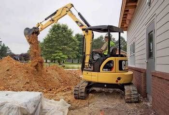 mini excavator rental victorville ca|Construction Equipment Rental in Victorville, CA .